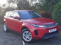 2021 Land Rover Range Rover Evoque 1.5 P300e S 5dr Auto ESTATE PETROL/ELECTRIC A