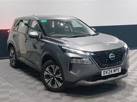 2024 Nissan X-Trail 1.5 E-Power E-4orce 213 Acenta Premium 5dr Auto SUV Hybrid A