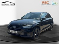 2018 Audi Q5 TFSI Sport SUV Petrol Automatic