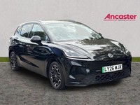 2026 MG MG4 118kW Premium Long Range 54kWh 5dr Auto Automatic Hatchback Electric