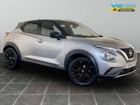 2020 Nissan Juke 1.0 DiG-T Tekna+ 5dr DCT HATCHBACK PETROL Automatic