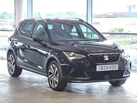 2024 SEAT Arona 1.0 TSI 115 FR Sport 5dr DSG Hatchback Petrol Automatic