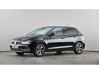 2018 Volkswagen Polo TSI SE Hatchback Petrol Manual