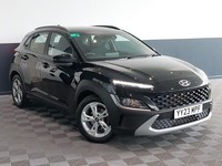 2023 Hyundai KONA 1.0 TGDi 48V MHEV SE Connect 5dr Hatchback Petrol Manual
