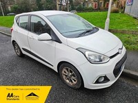 Hyundai I10 PREMIUM