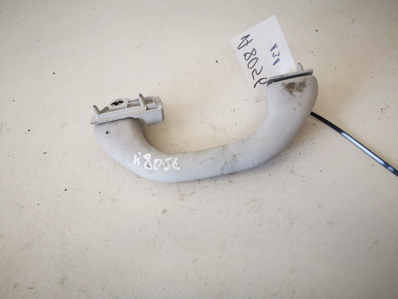 6y0857607e Levier ArriÃ¨Re Gauche  Bjb For Skoda Octavia 2004 Frf1614347-34