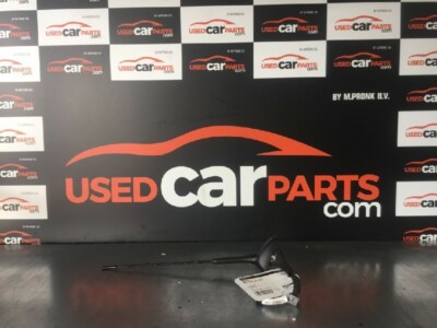 ANTENNE Opel Adam Hatchback 1.4 16V Bi-Fuel Ecoflex (A14XEL(Euro 5)) 2014