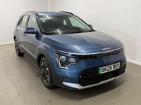 KIA NIRO 150kW 2 Nav 65kWh 5dr Auto