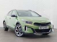 2023 Kia XCeed 1.5T GDi ISG GT-Line 5dr Hatchback Petrol Manual