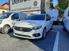 Fiat Tipo Km0 Gennaio 21 Automobile It