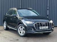 2022 Audi Q5 50 TFSI e Quattro Sport 5dr S Tronic SUV Hybrid Automatic