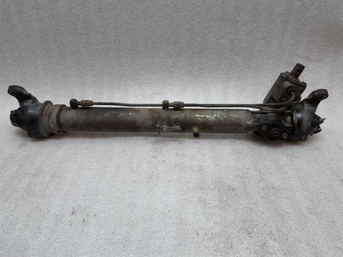 BENTLEY ARNAGE GREEN LABEL RHD Steering Rack PH23250PD Lenkgetriebe 4.4 V8 M62