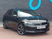 2024 Vauxhall Corsa 1.2 Turbo 130 Ultimate 5dr Auto Hatchback Petrol Automatic