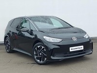 2025 Volkswagen ID.3 125kW Match Pure 52kWh 5dr Auto Hatchback Electric Automati
