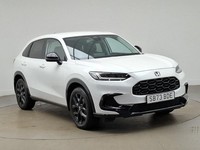 2023 Honda ZR-V 2.0 eHEV Sport 5dr CVT Estate Hybrid Automatic