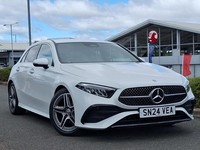 2024 Mercedes-Benz A CLASS A180 AMG Line Executive 5dr Auto HATCHBACK PETROL Aut