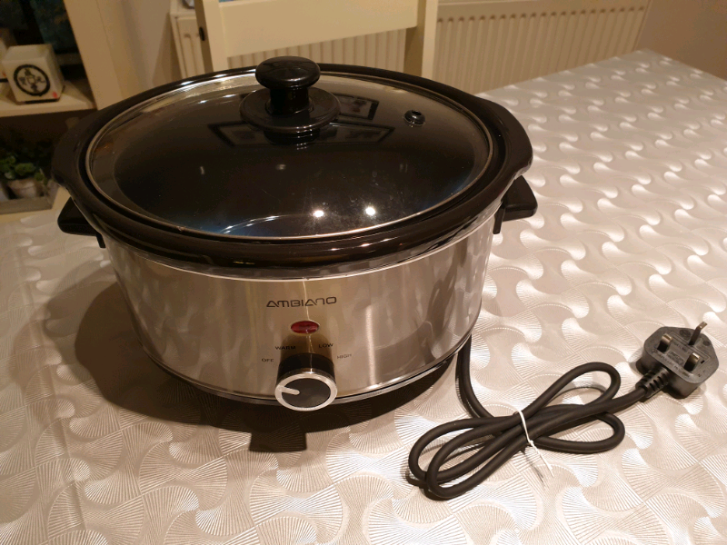 Slow cooker in Plymouth, Devon Gumtree