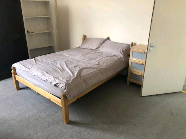 Room To Rent In City Centre In Hillside Edinburgh Gumtree