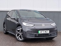 2021 Volkswagen ID.3 150kW Family Pro Performance 58kWh 5dr Auto Hatchback Elect