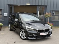 2025 BMW 2 Series 218D X-Drive M Sport Gran Tourer Estate DIESEL Automatic