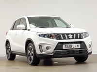 2019 Suzuki Vitara 1.4 Boosterjet SZ5 ALLGRIP 5dr Auto SUV Petrol Automatic