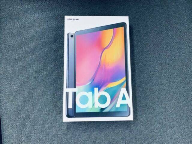 Brand New Samsung Galaxy Tab A 10.1
