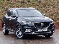 2023 MG MG HS 1.5 T-GDI Exclusive 5dr DCT SUV Petrol Automatic