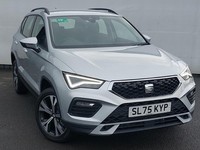 2025 SEAT Ateca 1.5 TSI EVO SE Technology 5dr Estate Petrol Manual