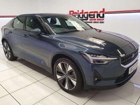 2023 Polestar Polestar 2 78kWh Long Range Fastback 5dr Electric Auto FWD (231 ps