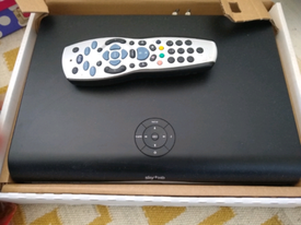 Used Set Top Boxes Tv Accessories For Sale In Paisley Renfrewshire Gumtree