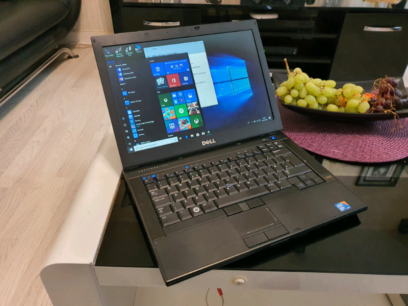 Dell laptop i5 320GB 4GB in Glasgow City Centre, Glasgow Gumtree