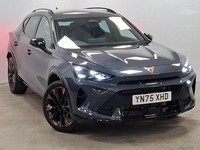2025 Cupra Formentor 1.5 eTSI 150 V3 5dr DSG SUV Petrol Automatic