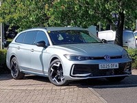 2025 Volkswagen Passat 1.5 eTSI R-Line 5dr DSG Estate Petrol Automatic