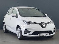 2022 Renault Zoe 80kW SE R110 50kWh Rapid Charge 5dr Auto Hatchback Electric Aut