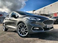 REAR PARKING SENSORS - REAR VIEW CAMERA