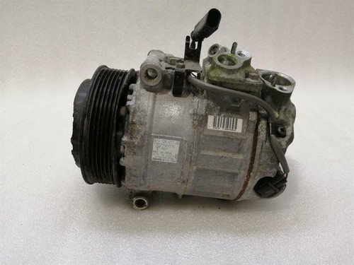 PORSCHE Panamera 970 A/C Compressor 97012601105 Klimakompressor