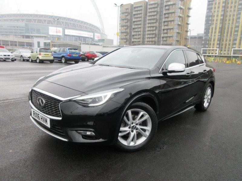 2016 Infiniti Q30 1.5 TD Business Executive 5dr | in Wembley, London