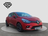 2019 Renault Clio 0.9 TCE 90 Iconic 5dr HATCHBACK PETROL Manual