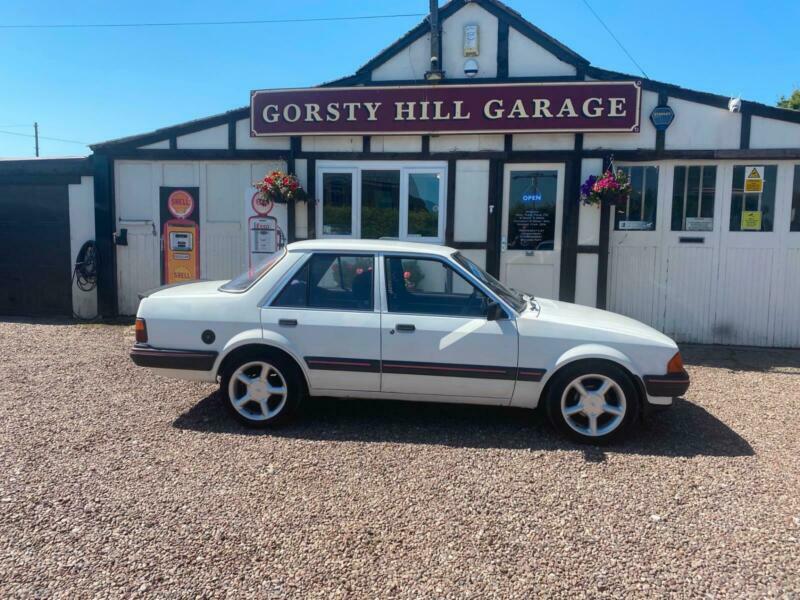 Ford Orion for sale in UK 79 secondhand Ford Orions