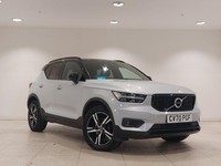 2020 Volvo XC40 1.5 T3 [163] R DESIGN 5dr ESTATE PETROL Manual