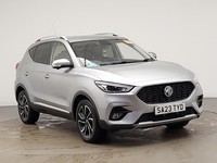 2023 MG MG ZS 1.5 VTi-TECH Exclusive 5dr Hatchback Petrol Manual