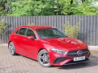 2023 Mercedes-Benz A-Class A200 AMG Line Executive 5dr Auto Hatchback Petrol Aut