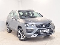 2023 SEAT Ateca 1.5 TSI EVO SE Technology 5dr HATCHBACK PETROL Manual