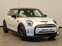 2023 MINI Hatch 135kW Cooper S Level 2 33kWh 3dr Auto HATCHBACK ELECTRIC Automat