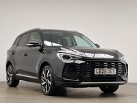 2025 MG MG ZS 1.5 Hybrid+ Trophy 5dr Auto Hatchback Hybrid Automatic