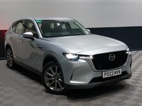 2023 Mazda CX-60 2.5 PHEV Exclusive-Line 5dr Auto [Comfort Pack] Estate Hybrid A