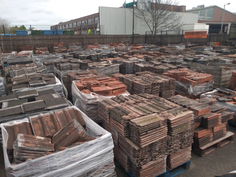 Roof Tiles in Castlereagh, Belfast Gumtree