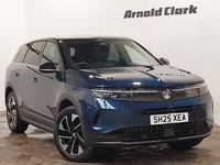 2025 Vauxhall Grandland 1.2 Hybrid [136] GS 5dr e-DCT6 HATCHBACK PETROL Automati