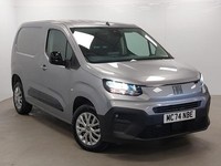 2024 Fiat Doblo 1.5 Multijet 100 H1 Van Primo Van Diesel Manual