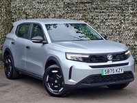 2025 Vauxhall Frontera 83kW Design 44kWh 5dr Auto Estate Electric Automatic